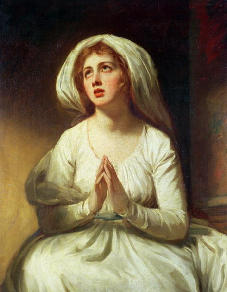 Lady-Hamilton-Praying-xx-George-Romney