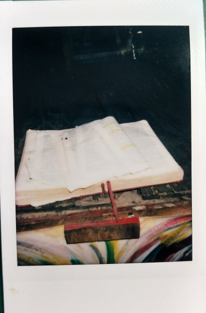 Processed with VSCO with  preset