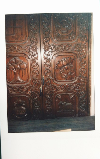 Processed with VSCO with  preset