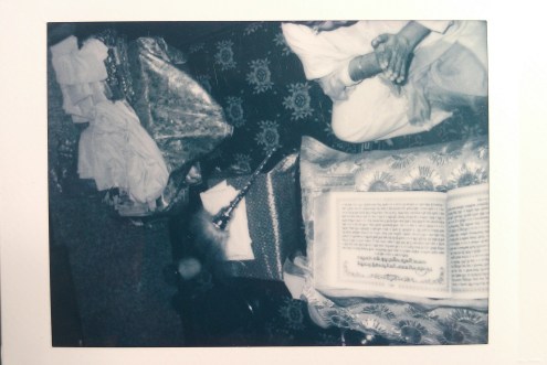 Processed with VSCO with  preset