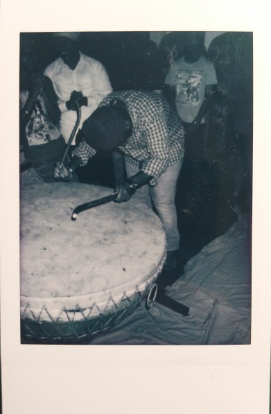 Processed with VSCO with  preset