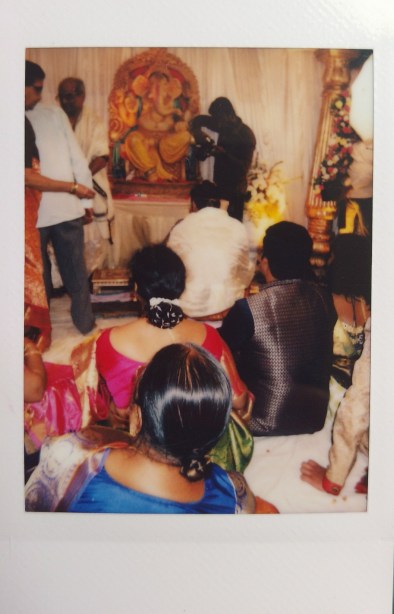 Processed with VSCO with  preset