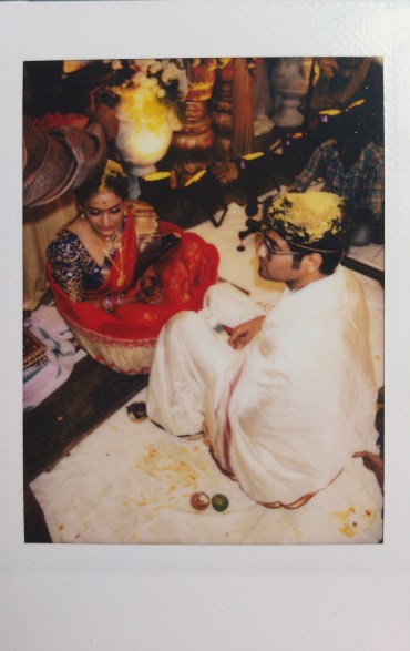 Processed with VSCO with  preset