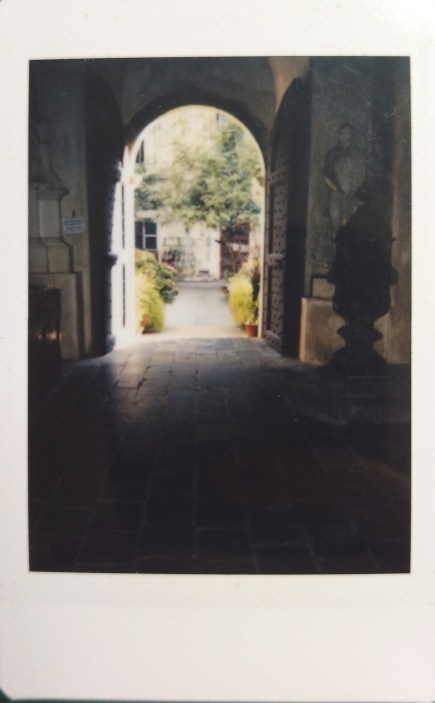 Processed with VSCO with  preset