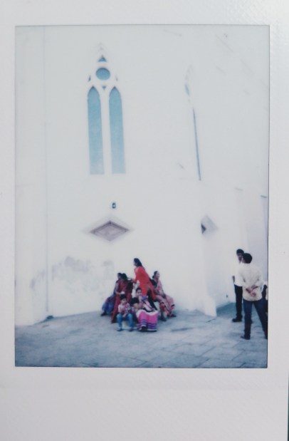 Processed with VSCO with  preset