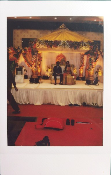 Processed with VSCO with  preset